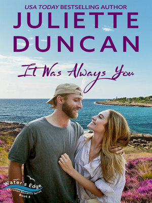 cover image of It was Always You